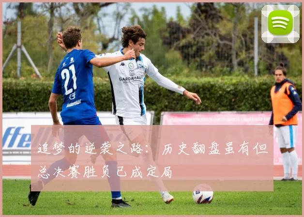 追梦的逆袭之路：历史翻盘虽有但总决赛胜负已成定局